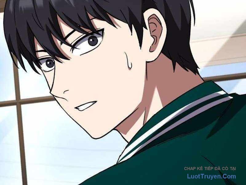 Đường Chuyền Đặc Biệt Của Tiền Vệ Thiên Tài Chap 40 - Next Chap 41