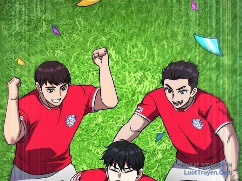 Đường Chuyền Đặc Biệt Của Tiền Vệ Thiên Tài Chap 40 - Next Chap 41