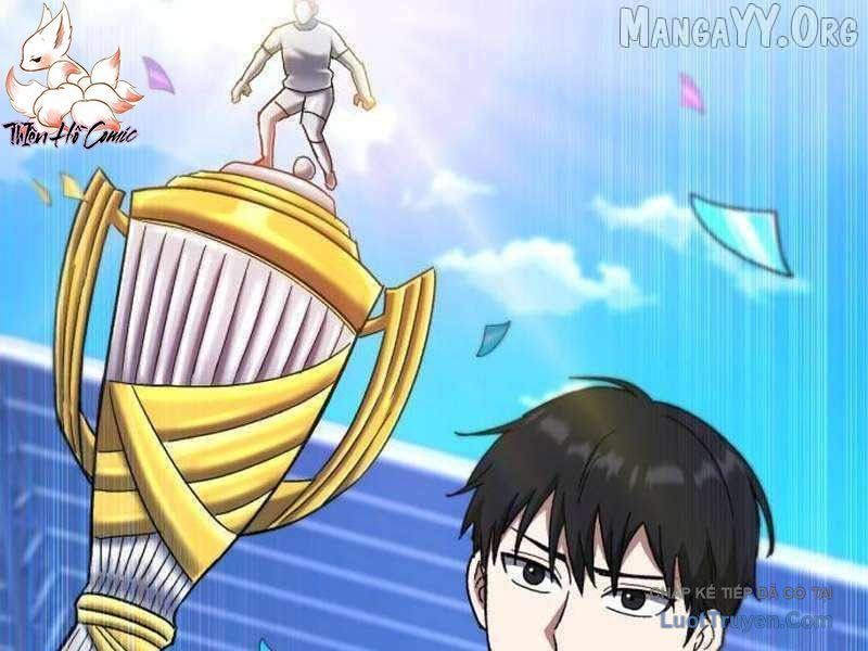 Đường Chuyền Đặc Biệt Của Tiền Vệ Thiên Tài Chap 40 - Next Chap 41