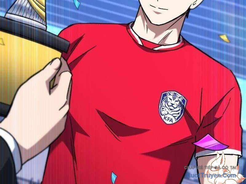 Đường Chuyền Đặc Biệt Của Tiền Vệ Thiên Tài Chap 40 - Next Chap 41