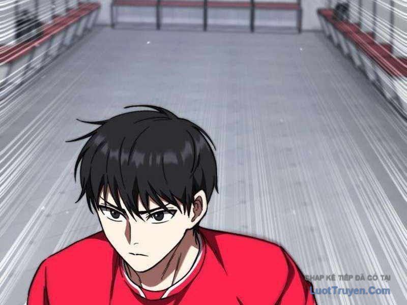 Đường Chuyền Đặc Biệt Của Tiền Vệ Thiên Tài Chap 40 - Next Chap 41