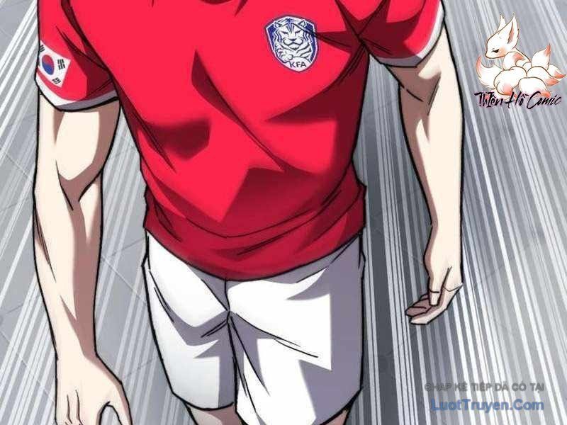 Đường Chuyền Đặc Biệt Của Tiền Vệ Thiên Tài Chap 40 - Next Chap 41