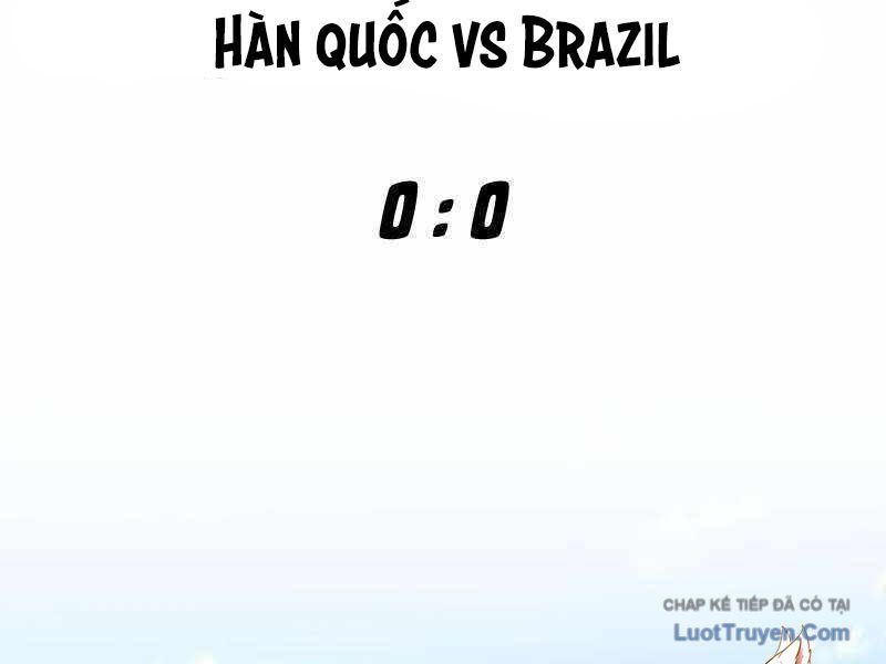 Đường Chuyền Đặc Biệt Của Tiền Vệ Thiên Tài Chap 40 - Next Chap 41