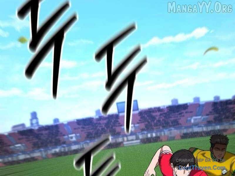 Đường Chuyền Đặc Biệt Của Tiền Vệ Thiên Tài Chap 40 - Next Chap 41