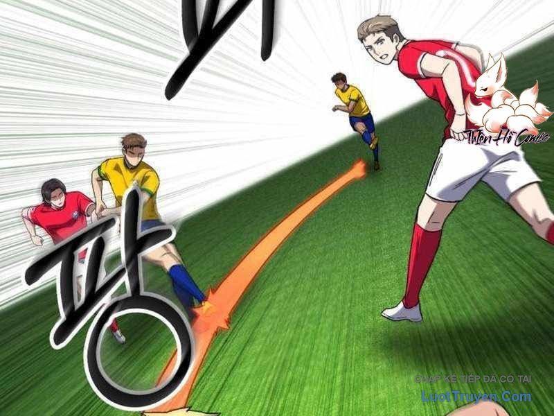 Đường Chuyền Đặc Biệt Của Tiền Vệ Thiên Tài Chap 40 - Next Chap 41