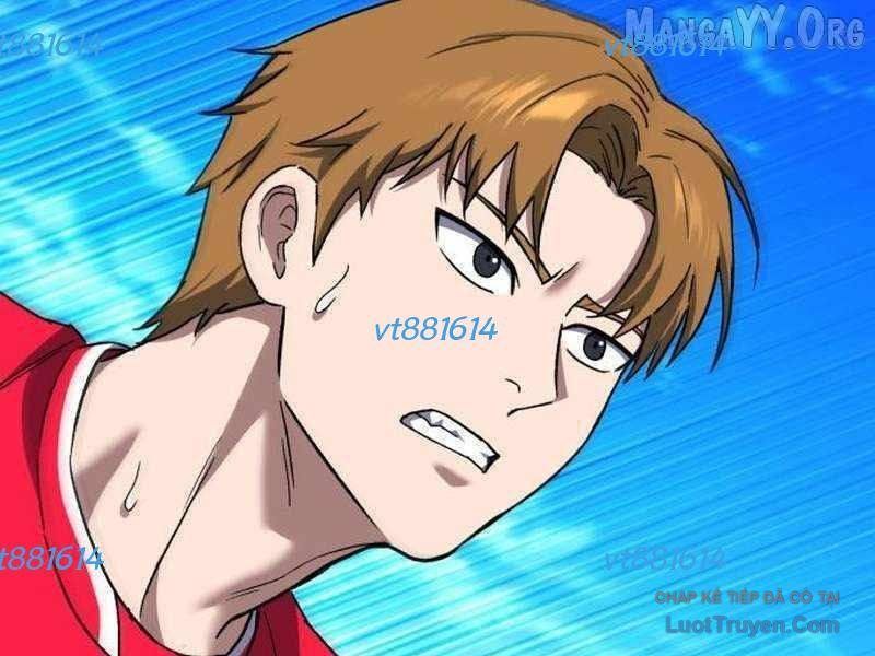 Đường Chuyền Đặc Biệt Của Tiền Vệ Thiên Tài Chap 40 - Next Chap 41