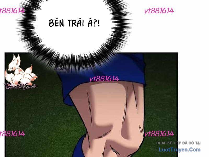 Đường Chuyền Đặc Biệt Của Tiền Vệ Thiên Tài Chap 40 - Next Chap 41