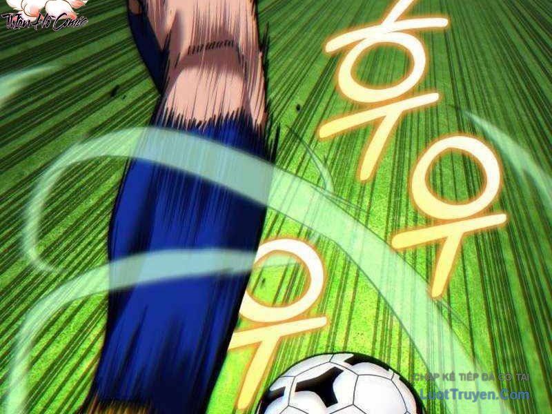 Đường Chuyền Đặc Biệt Của Tiền Vệ Thiên Tài Chap 40 - Next Chap 41