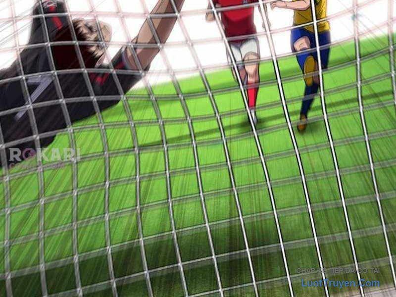 Đường Chuyền Đặc Biệt Của Tiền Vệ Thiên Tài Chap 40 - Next Chap 41