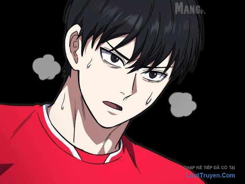 Đường Chuyền Đặc Biệt Của Tiền Vệ Thiên Tài Chap 40 - Next Chap 41