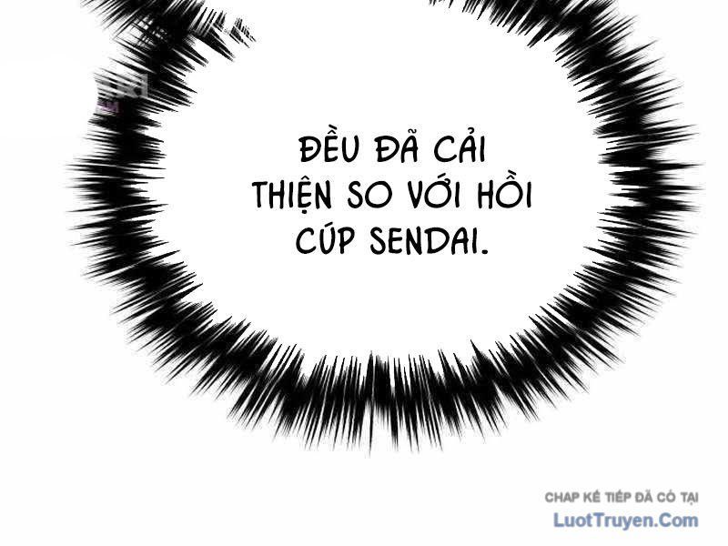 Đường Chuyền Đặc Biệt Của Tiền Vệ Thiên Tài Chap 40 - Next Chap 41