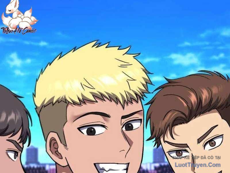 Đường Chuyền Đặc Biệt Của Tiền Vệ Thiên Tài Chap 40 - Next Chap 41