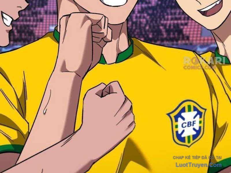 Đường Chuyền Đặc Biệt Của Tiền Vệ Thiên Tài Chap 40 - Next Chap 41