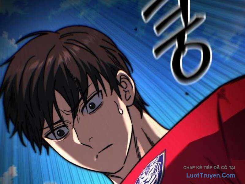 Đường Chuyền Đặc Biệt Của Tiền Vệ Thiên Tài Chap 40 - Next Chap 41