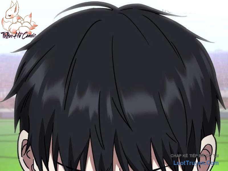 Đường Chuyền Đặc Biệt Của Tiền Vệ Thiên Tài Chap 40 - Next Chap 41