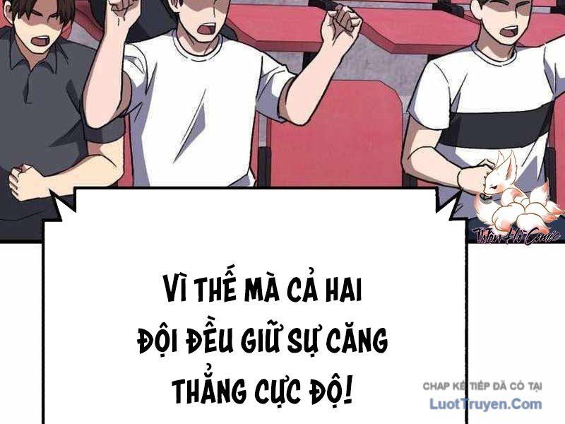 Đường Chuyền Đặc Biệt Của Tiền Vệ Thiên Tài Chap 40 - Next Chap 41