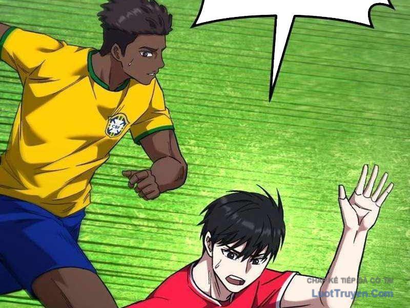 Đường Chuyền Đặc Biệt Của Tiền Vệ Thiên Tài Chap 40 - Next Chap 41