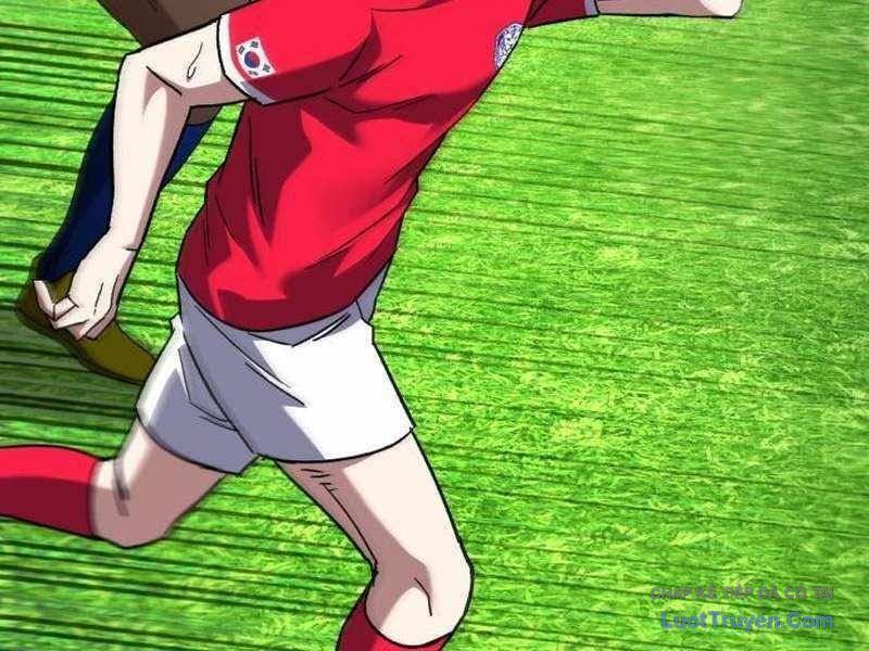 Đường Chuyền Đặc Biệt Của Tiền Vệ Thiên Tài Chap 40 - Next Chap 41