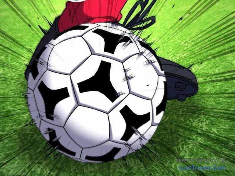 Đường Chuyền Đặc Biệt Của Tiền Vệ Thiên Tài Chap 40 - Next Chap 41