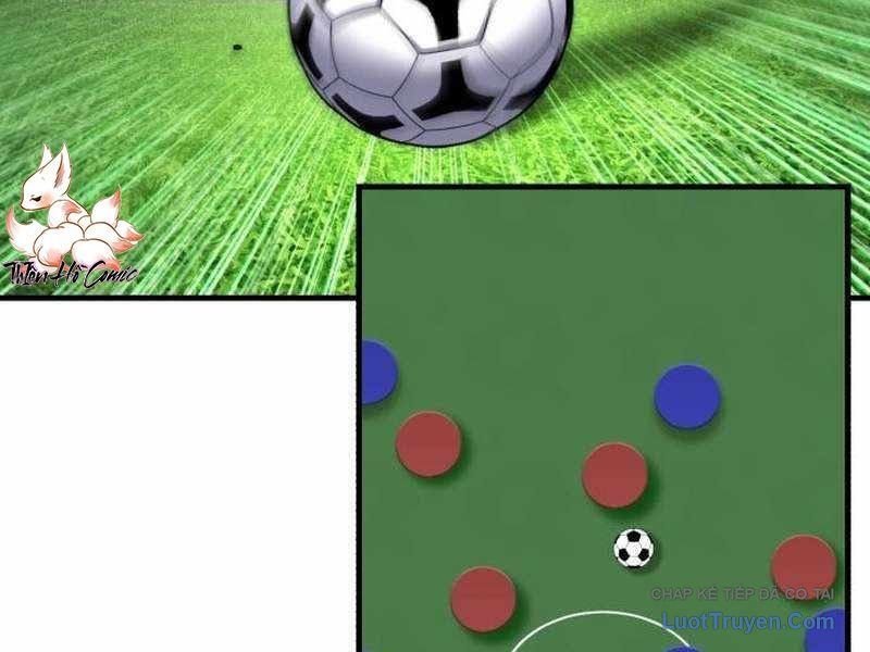 Đường Chuyền Đặc Biệt Của Tiền Vệ Thiên Tài Chap 40 - Next Chap 41