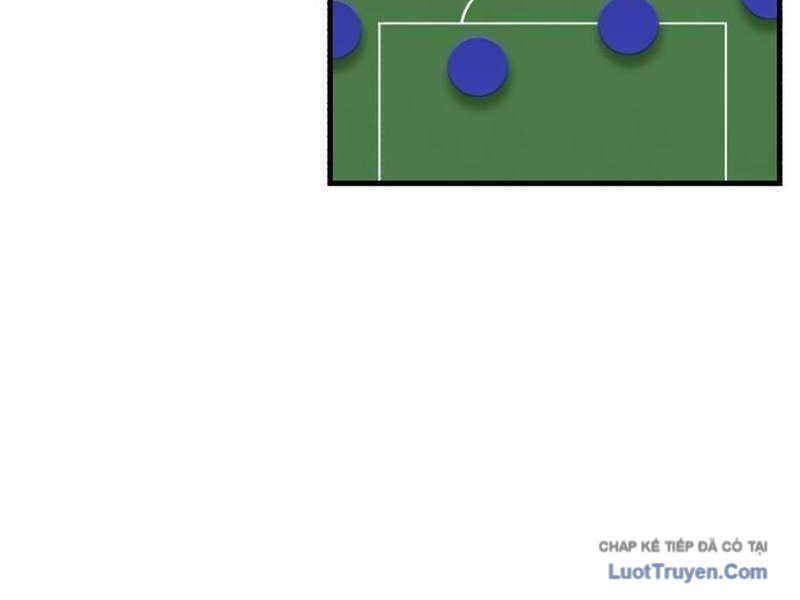 Đường Chuyền Đặc Biệt Của Tiền Vệ Thiên Tài Chap 40 - Next Chap 41
