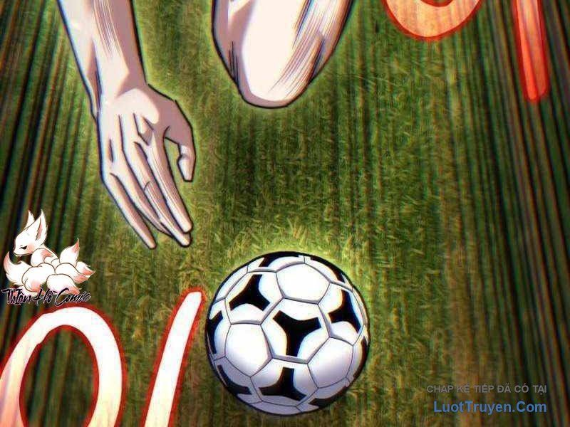 Đường Chuyền Đặc Biệt Của Tiền Vệ Thiên Tài Chap 40 - Next Chap 41