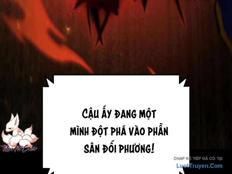 Đường Chuyền Đặc Biệt Của Tiền Vệ Thiên Tài Chap 40 - Next Chap 41