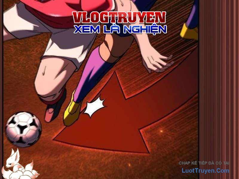 Đường Chuyền Đặc Biệt Của Tiền Vệ Thiên Tài Chap 40 - Next Chap 41