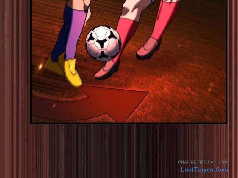 Đường Chuyền Đặc Biệt Của Tiền Vệ Thiên Tài Chap 40 - Next Chap 41