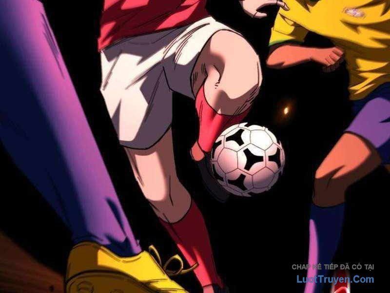 Đường Chuyền Đặc Biệt Của Tiền Vệ Thiên Tài Chap 40 - Next Chap 41