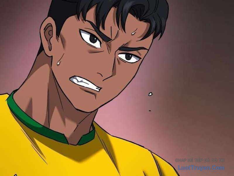 Đường Chuyền Đặc Biệt Của Tiền Vệ Thiên Tài Chap 40 - Next Chap 41