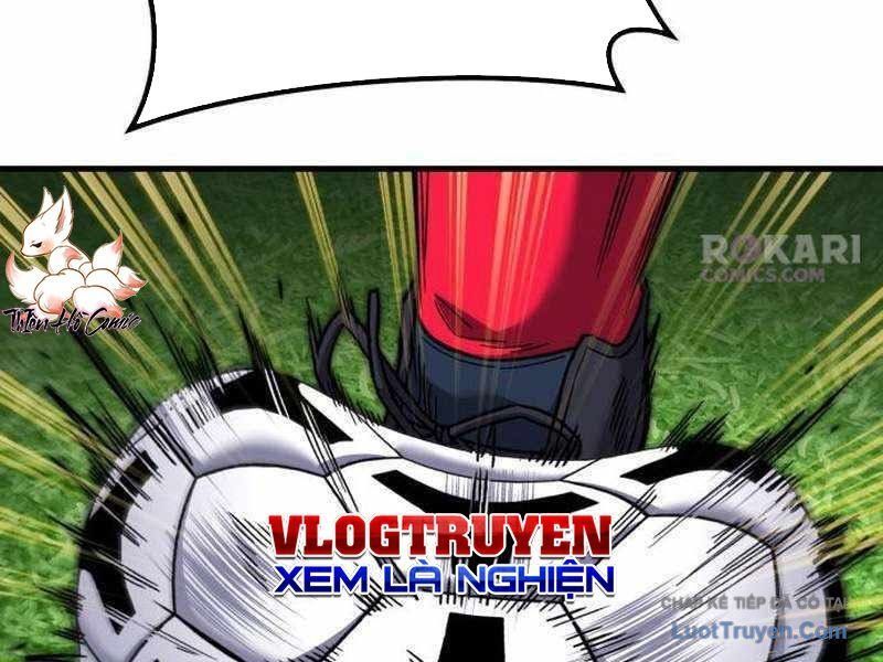 Đường Chuyền Đặc Biệt Của Tiền Vệ Thiên Tài Chap 40 - Next Chap 41
