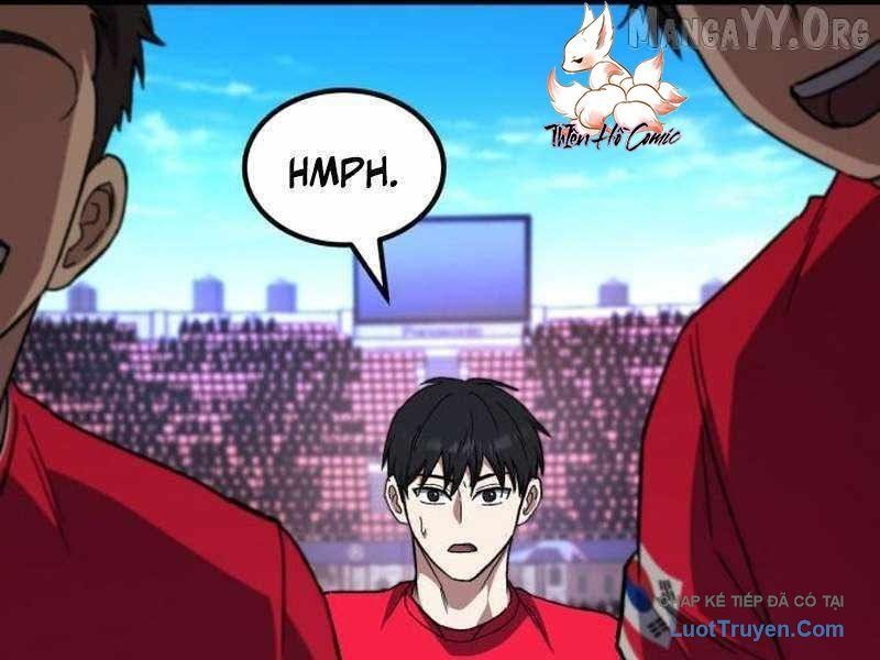 Đường Chuyền Đặc Biệt Của Tiền Vệ Thiên Tài Chap 40 - Next Chap 41