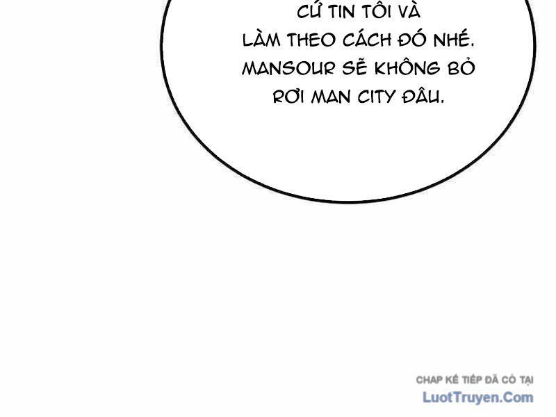 Đường Chuyền Đặc Biệt Của Tiền Vệ Thiên Tài Chap 40 - Next Chap 41