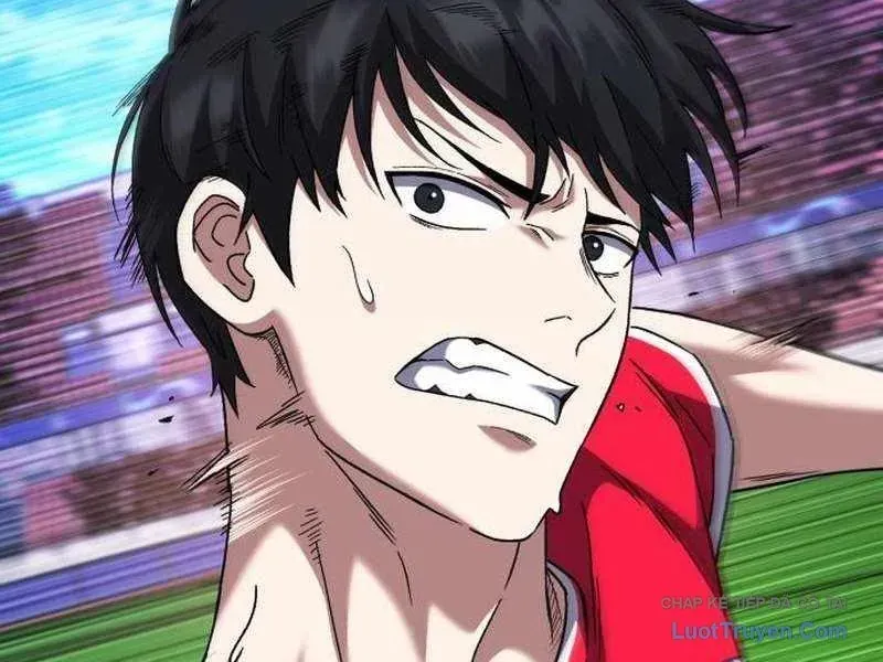 Đường Chuyền Đặc Biệt Của Tiền Vệ Thiên Tài Chap 45 - Next Chap 46