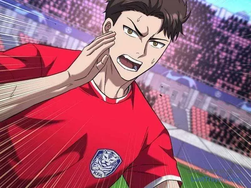 Đường Chuyền Đặc Biệt Của Tiền Vệ Thiên Tài Chap 45 - Next Chap 46