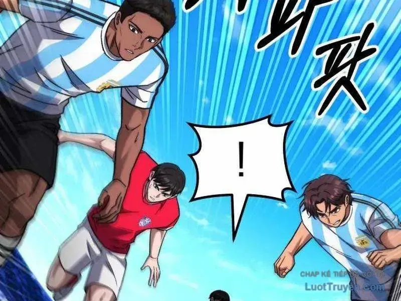 Đường Chuyền Đặc Biệt Của Tiền Vệ Thiên Tài Chap 45 - Next Chap 46