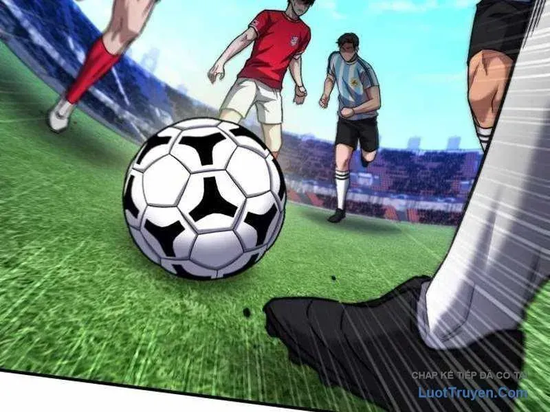 Đường Chuyền Đặc Biệt Của Tiền Vệ Thiên Tài Chap 45 - Next Chap 46