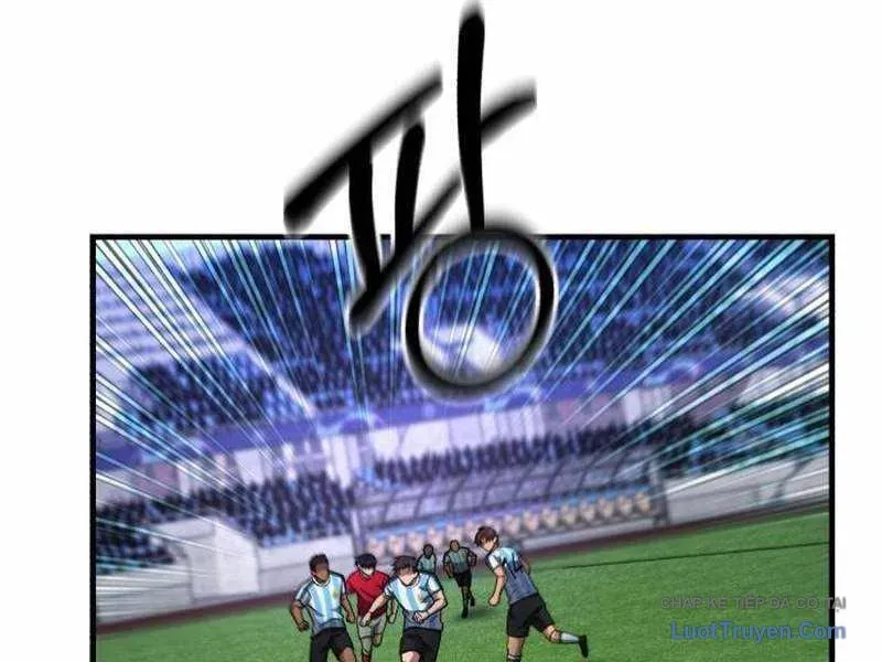 Đường Chuyền Đặc Biệt Của Tiền Vệ Thiên Tài Chap 45 - Next Chap 46