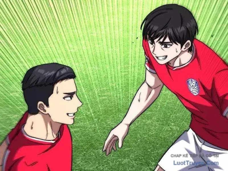 Đường Chuyền Đặc Biệt Của Tiền Vệ Thiên Tài Chap 46 - Next Chap 47