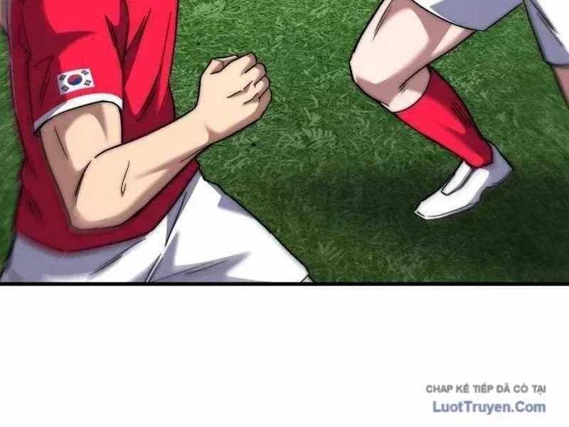 Đường Chuyền Đặc Biệt Của Tiền Vệ Thiên Tài Chap 46 - Next Chap 47