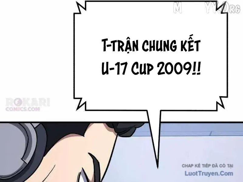 Đường Chuyền Đặc Biệt Của Tiền Vệ Thiên Tài Chap 46 - Next Chap 47