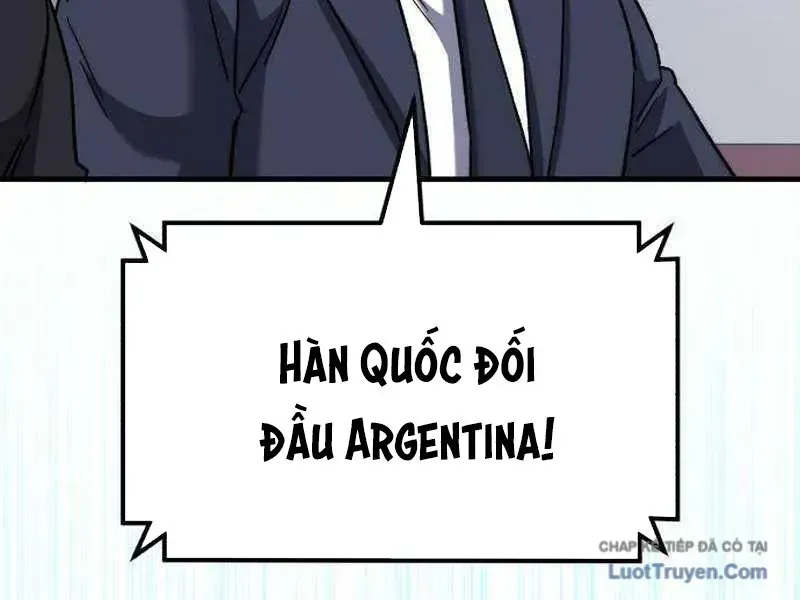 Đường Chuyền Đặc Biệt Của Tiền Vệ Thiên Tài Chap 46 - Next Chap 47