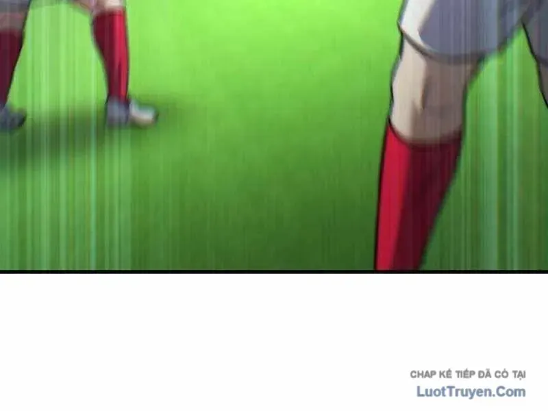 Đường Chuyền Đặc Biệt Của Tiền Vệ Thiên Tài Chap 46 - Next Chap 47