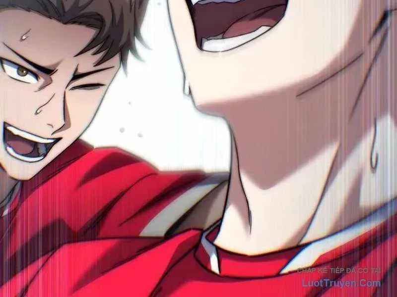 Đường Chuyền Đặc Biệt Của Tiền Vệ Thiên Tài Chap 46 - Next Chap 47