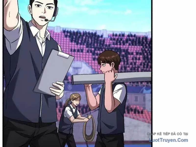 Đường Chuyền Đặc Biệt Của Tiền Vệ Thiên Tài Chap 46 - Next Chap 47