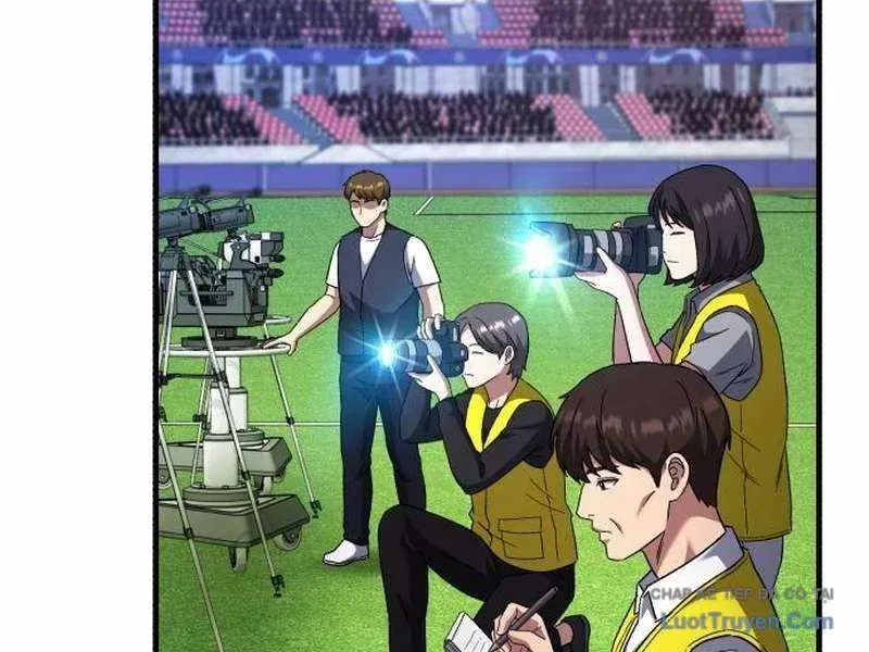 Đường Chuyền Đặc Biệt Của Tiền Vệ Thiên Tài Chap 46 - Next Chap 47