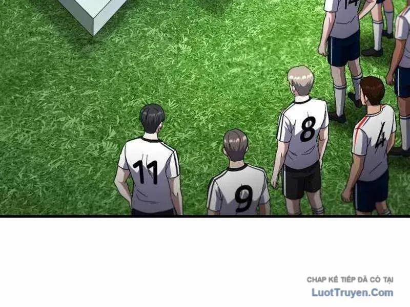 Đường Chuyền Đặc Biệt Của Tiền Vệ Thiên Tài Chap 46 - Next Chap 47