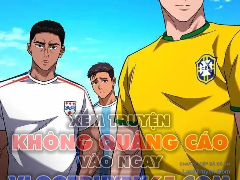 Đường Chuyền Đặc Biệt Của Tiền Vệ Thiên Tài Chap 46 - Next Chap 47