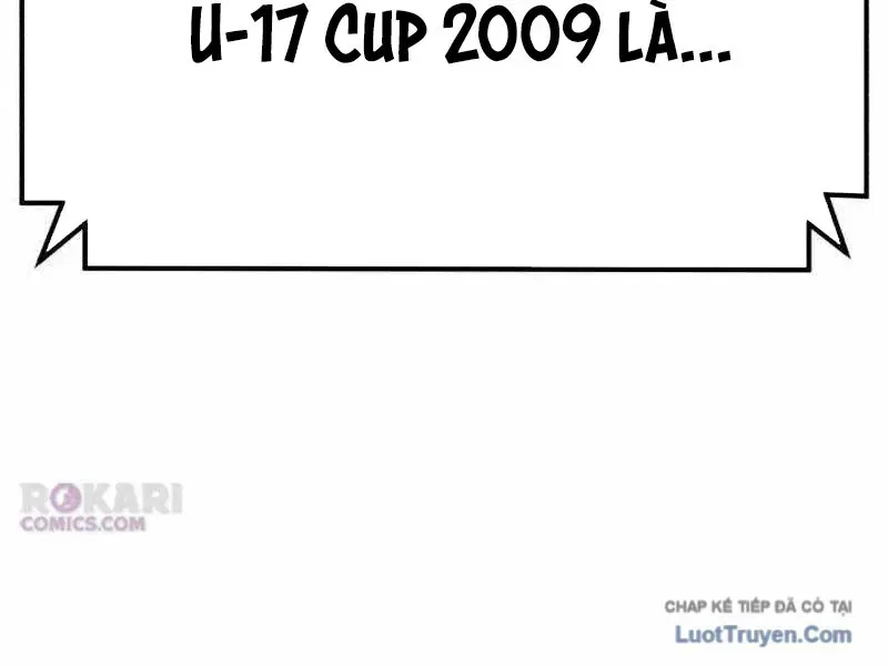 Đường Chuyền Đặc Biệt Của Tiền Vệ Thiên Tài Chap 46 - Next Chap 47